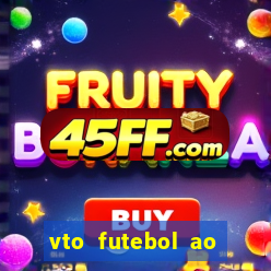 vto futebol ao vivo flamengo